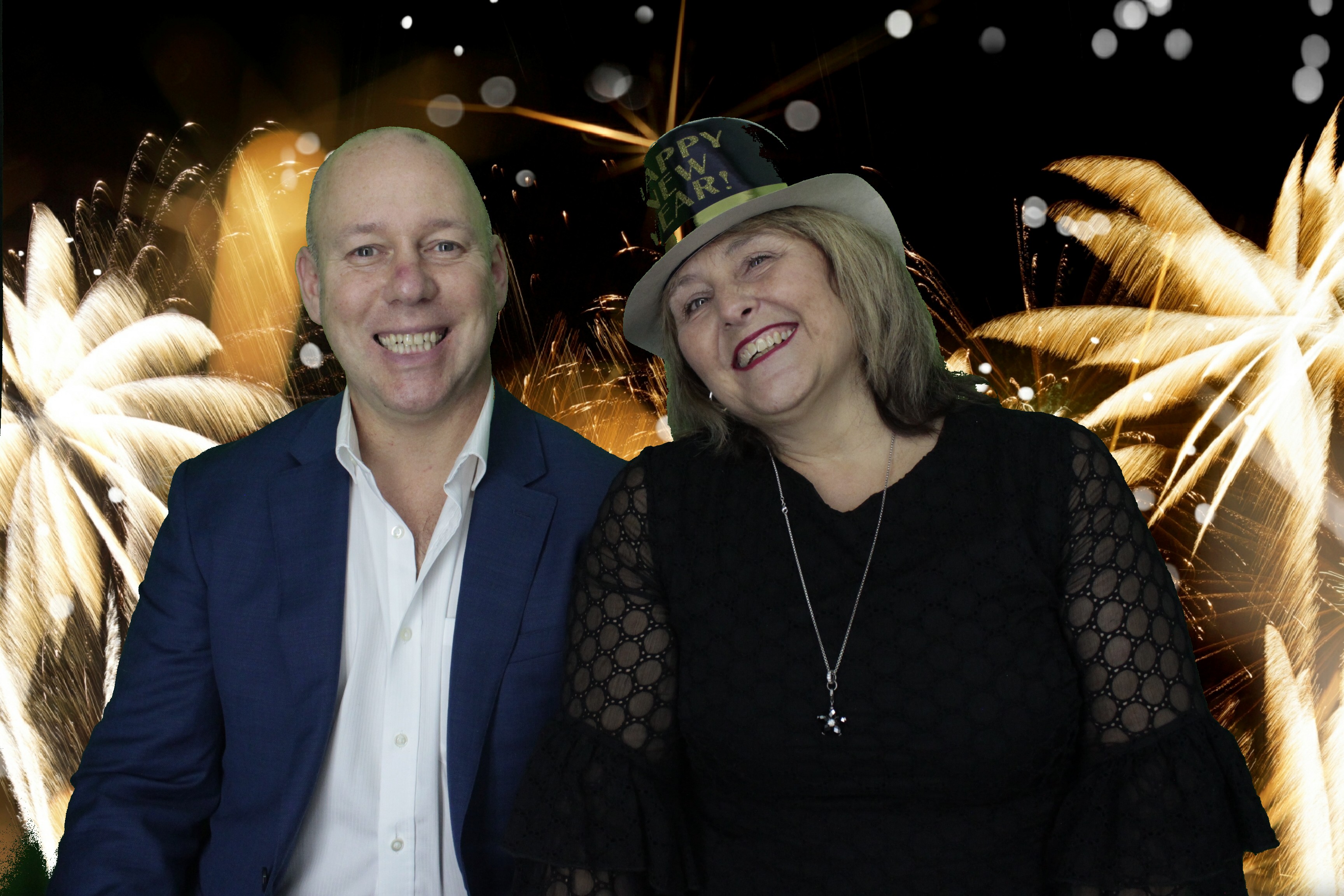 NYE Party | View more photos from the event at gallery.myphotoboothexperience.co.uk/u/MyPhotoBoothExperienceLtd/NYE-Party